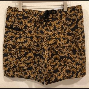 Patagonia Minimalist Wavefarer Board Shorts